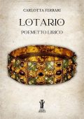 Carlotta Ferrari - Lotario (2022)