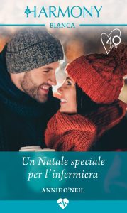 Annie O’Neil – Un Natale speciale per l’infermiera (2021)