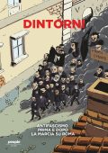 AA.VV., People - Dintorni. Antifascismo prima e dopo la marcia su Roma (2022)