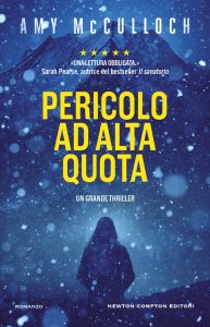 Amy McCulloch – Pericolo ad alta quota (2022)