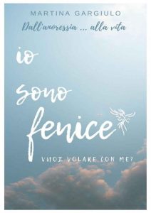 Martina Gargiulo – Io sono fenice (2022)