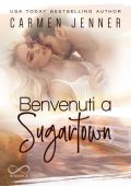 Carmen Jenner - Benvenuti a Sugartown (2022)