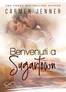 Carmen Jenner – Benvenuti a Sugartown (2022)