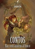 Letizia Loi - Contos. Racconti attorno al fuoco (2022)