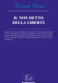 Corrado Ocone - Il non detto della libertà (2022)