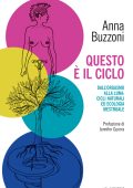 Anna Buzzoni - Questo è il ciclo (2022)