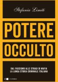Stefania Limiti - Potere occulto (2022)