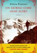 Diletta Pizzicori - Un giorno come ogni altro (2022)