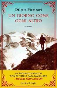 Diletta Pizzicori – Un giorno come ogni altro (2022)