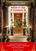 Valentina Cebeni - Natale in casa Fontamara (2022)