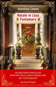 Valentina Cebeni – Natale in casa Fontamara (2022)