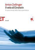 Anton Zeilinger - Il velo di Einstein (2022)