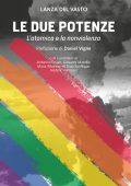 Lanza del Vasto - Le due potenze (2022)
