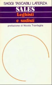 Isaia Sales – Leghisti e sudisti (1993)