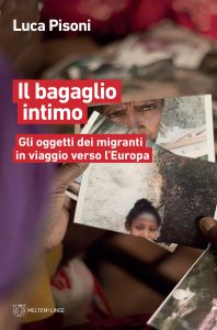 Luca Pisoni – Il bagaglio intimo (2018)