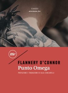 Flannery O’Connor – Punto Omega (2022)