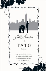 Holly Peterson – Il tato (2010)