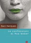 Gail Hareven - Le confessioni di Noa Weber (2012)