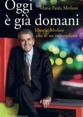 img Maria Paola Merloni, Claudio Novelli - Oggi è già domani (2019)