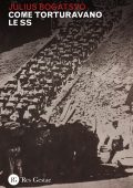 Julius Bogatsvo - Come torturavano le SS (2022)
