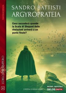 Sandro Battisti – Argyroprateia (2022)