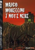 Maico Morellini - 7 Note nere (2017)