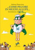 Adriano Panaccione - Come pecore in mezzo ai lupi (2022)
