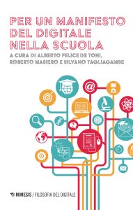 AA.VV. – Per un manifesto del digitale nella scuola (2022)