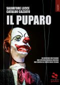 Salvatore Lecce, Cataldo Cazzato - Il puparo (2020)