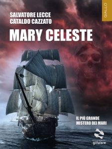 Salvatore Lecce, Cataldo Cazzato – Mary Celeste (2022)