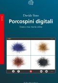 Davide Sisto - Porcospini digitali (2022)