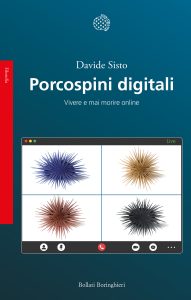 Davide Sisto – Porcospini digitali (2022)