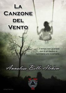 Annalisa Belli Alchem – La canzone del vento (2022)