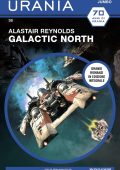 Alastair Reynolds - Galactic North (2022)