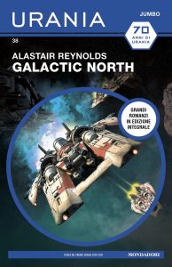 Alastair Reynolds – Galactic North (2022)