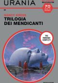 Nancy Kress - Trilogia dei mendicanti (2022)