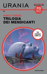 Nancy Kress – Trilogia dei mendicanti (2022)