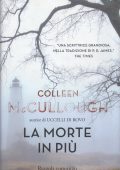 Colleen McCullough - La morte in più (2010)