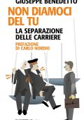 Giuseppe Benedetto - Non diamoci del tu (2022)