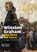 Winston Graham - La Saga di Poldark Vol. 11. Una lama nel cuore (2022)
