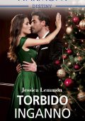 Jessica Lemmon - Torbido inganno (2020)