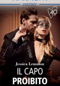 Jessica Lemmon - I fratelli Knox Vol. 2. Il capo proibito (2021)