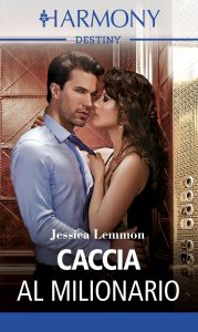 Jessica Lemmon – Patto milionario Vol. 3. Caccia al milionario (2020)