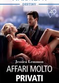 Jessica Lemmon - I fratelli Knox Vol. 1. Affari molto privati (2021)