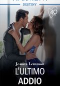 Jessica Lemmon - I fratelli Knox Vol. 3. L'ultimo addio (2021)