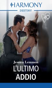 Jessica Lemmon – I fratelli Knox Vol. 3. L’ultimo addio (2021)