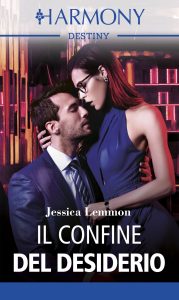 Jessica Lemmon – Patto milionario Vol. 1. Il confine del desiderio (2020)
