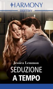 Jessica Lemmon – Patto milionario Vol. 2. Seduzione a tempo (2020)