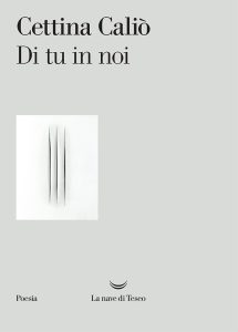 Cettina Caliò – Di tu in noi (2021)