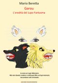 img Mario Beretta - Garou (2015)